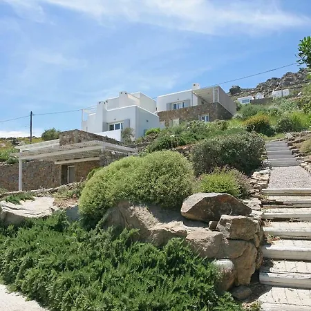 Plan-b Holidays 別荘